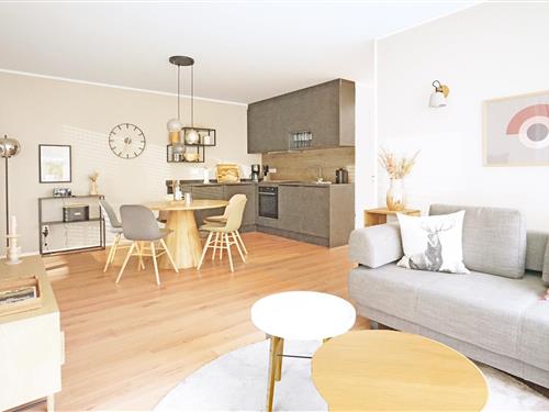 Ferielejlighed - 4 personer -  - Tiroler Straße - 87459 - Pfronten