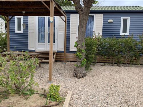 Sommerhus - 4 personer -  - 43892 - Mont-Roig Del Camp