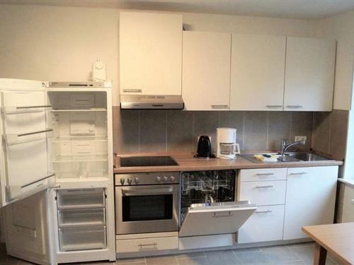 Holiday Home/Apartment - 2 persons -  - Isdobben - 26757 - Borkum