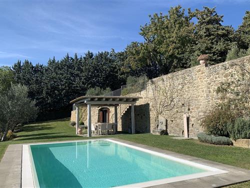 Villa - 8 personer -  - 52044 - Cortona