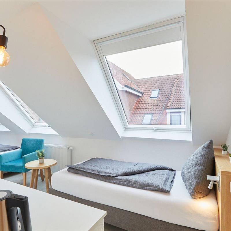 Ferielejlighed - 2 personer -  - Bahnhofstraße - 26757 - Borkum