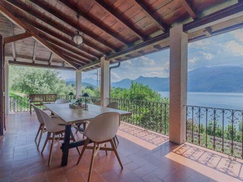 Holiday Home/Apartment - 4 persons -  - 23829 - Varenna