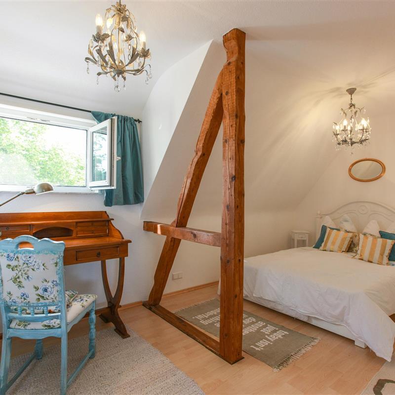 Ferielejlighed - 6 personer -  - Seeblick - 88046 - Friedrichshafen