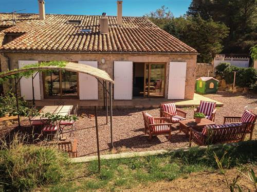 Villa - 6 personer -  - 11360 - Fraissé-Des-Corbieres