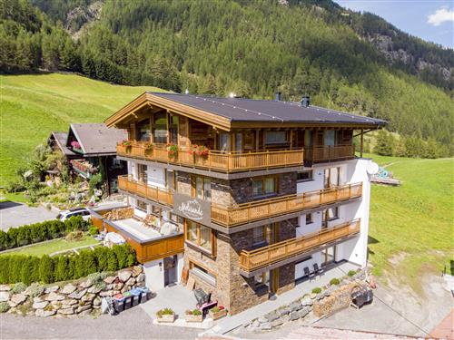 Feriehus / leilighet - 4 personer -  - Sölden - 6450