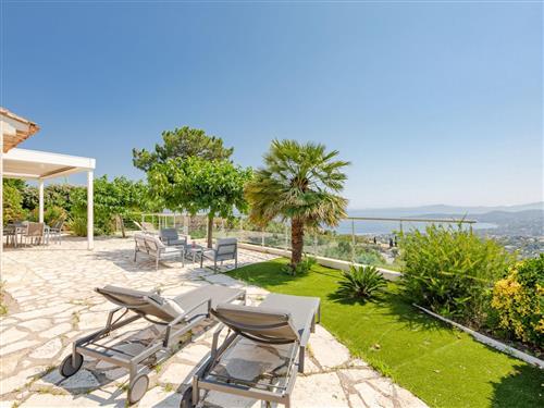 Holiday home - 6 persons -  - Les Issambres - 83380