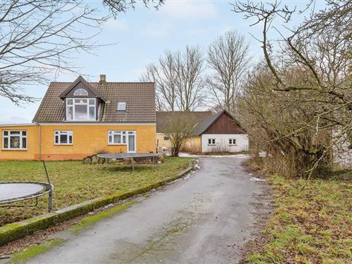 Ferienwohnung - 5 Personen -  - Klemenskervej - Rö - 3782 - Klemensker