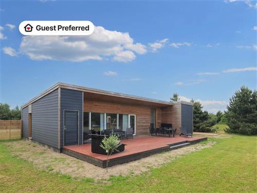 Ferienhaus - 7 Personen -  - Savavej - Marielyst - 4873 - Väggerlöse