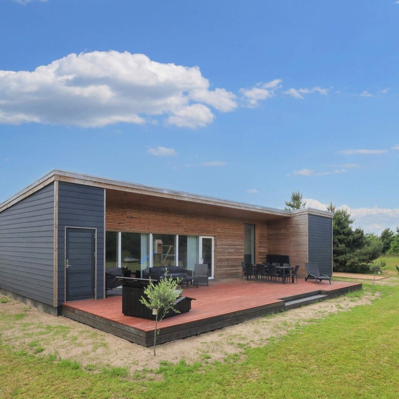 Ferienhaus - 7 Personen -  - Savavej - Marielyst - 4873 - Väggerlöse