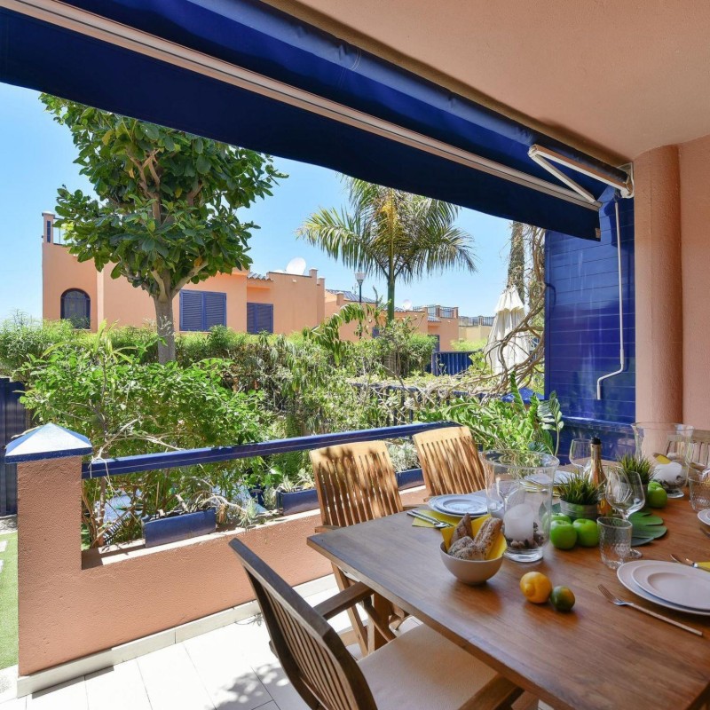 Sommerhus - 6 personer -  - 35100 - San Bartolomé De Tirajana