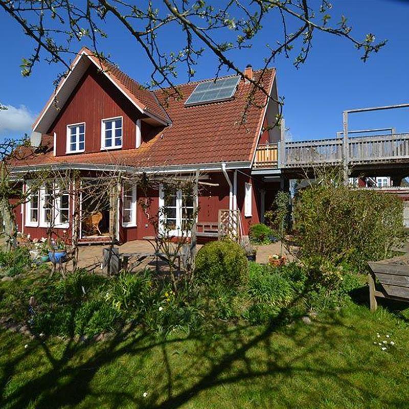 Ferielejlighed - 4 personer -  - Schleidörfer Straße - 24864 - Brodersby-Goltoft