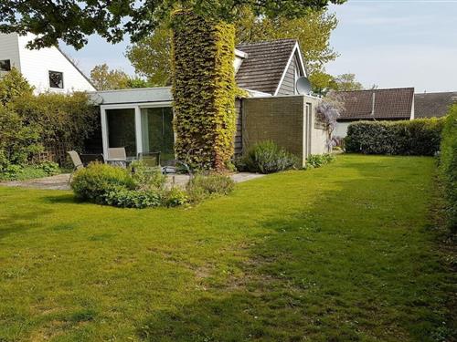 Holiday home - 4 persons -  - 4311NR - Bruinisse