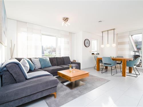 Ferielejlighed - 4 personer -  - Nöltingsweg - 23683 - Scharbeutz