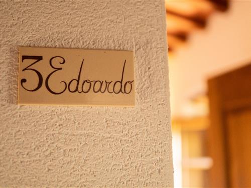 Semesterlägenhet - 5 personer -  - via del castello Rapale - 52021 - Rapale