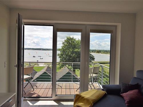 Ferieleilighet - 4 personer -  - Strandstraße - 24321 - Hohwacht