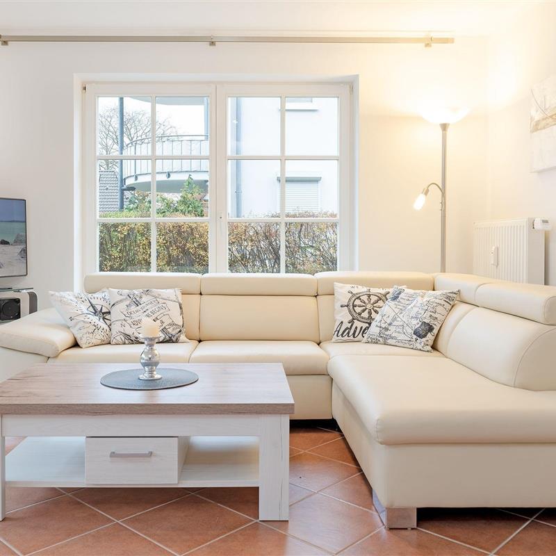 Ferielejlighed - 2 personer -  - Seestraße - 23683 - Scharbeutz