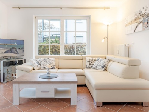 Ferienwohnung - 2 Personen -  - Seestraße - 23683 - Scharbeutz