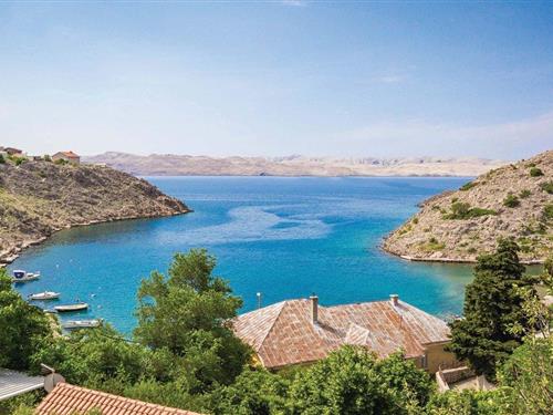 Ferielejlighed - 8 personer -  - Cesarica - Karlobag-Cesarica - 53280 - Cesarica