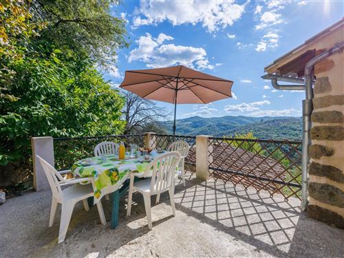 Feriehus - 6 personer -  - Saint Jean Du Gard - 30270