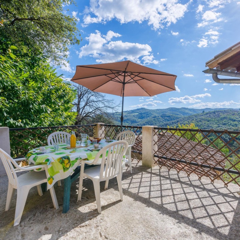 Sommerhus - 6 personer -  - 30270 - Saint Jean Du Gard