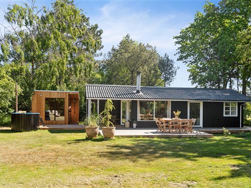 Sommerhus - 6 personer -  - Tjørnevænget 2, Bredfjerd - 4970 - Rødby