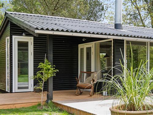 Sommerhus - 6 personer -  - Tjørnevænget 2, Bredfjerd - 4970 - Rødby