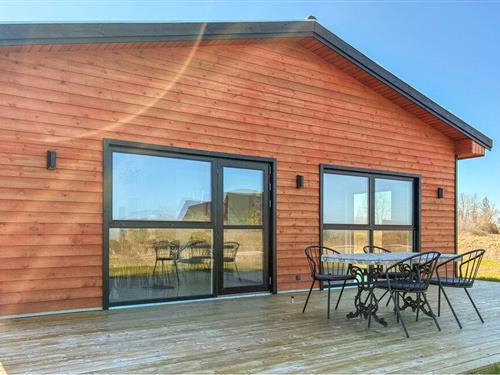 Holiday home - 6 persons -  - Broholmvej - 4220 - Korsør