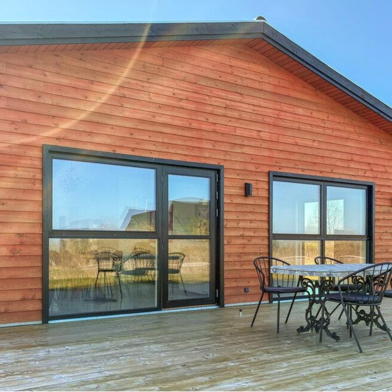 Ferienhaus - 6 Personen -  - Broholmvej - 4220 - Korsör