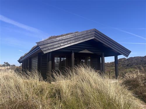 Sommerhus - 4 personer -  - Bjørnedalen - Grærup - 6840 - Oksbøl