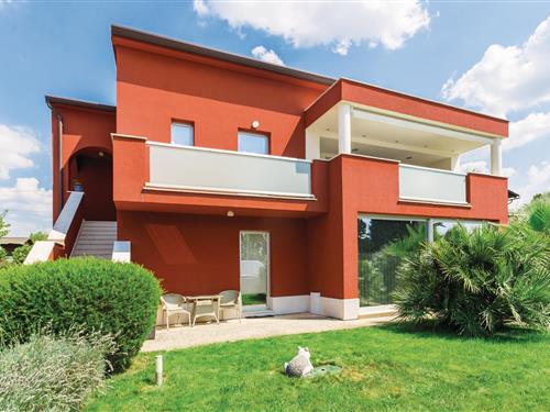 Ferienhaus - 4 Personen -  - Eugena Kumicica - 52466 - Novigrad