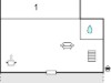 Billede 17 - Plantegning
