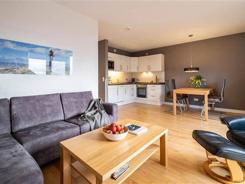 Ferielejlighed - 3 personer -  - Am Ostdeich - 25761 - Büsum