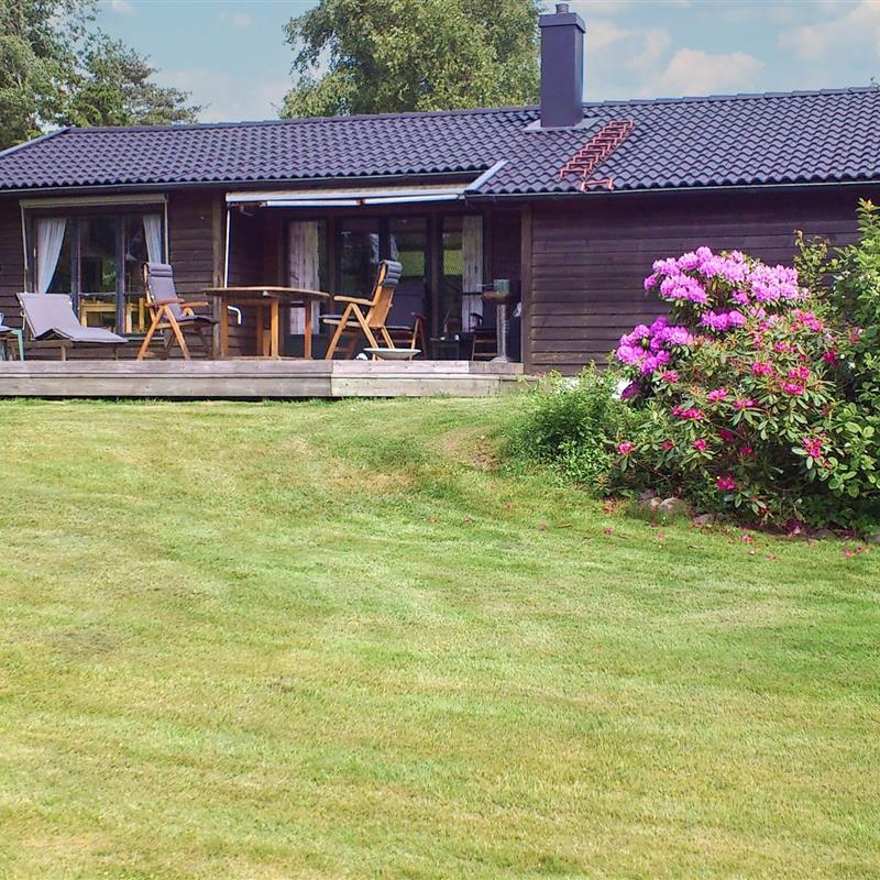  - 6 personer -  - Stensjö - 45693 - Hunnebostrand