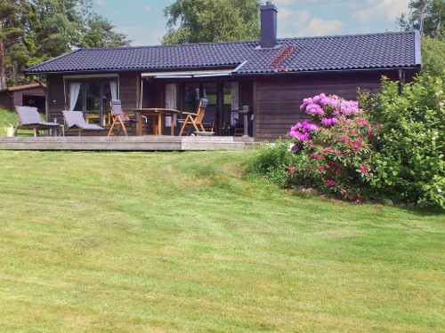  - 6 personer -  - Stensjö - 45693 - Hunnebostrand