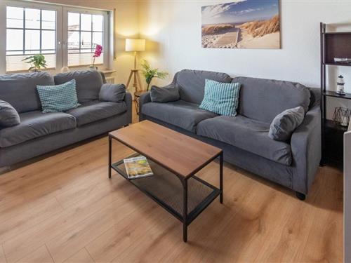 Feriehus - 8 personer -  - Kutterstraße - 26506 - Norden