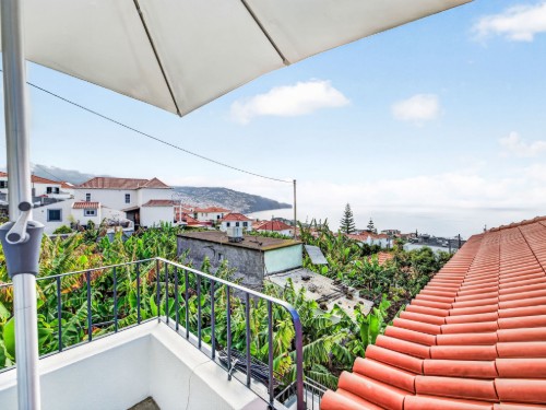 Semesterlägenhet - 2 personer -  - 9000-094 - Funchal (Madeira)