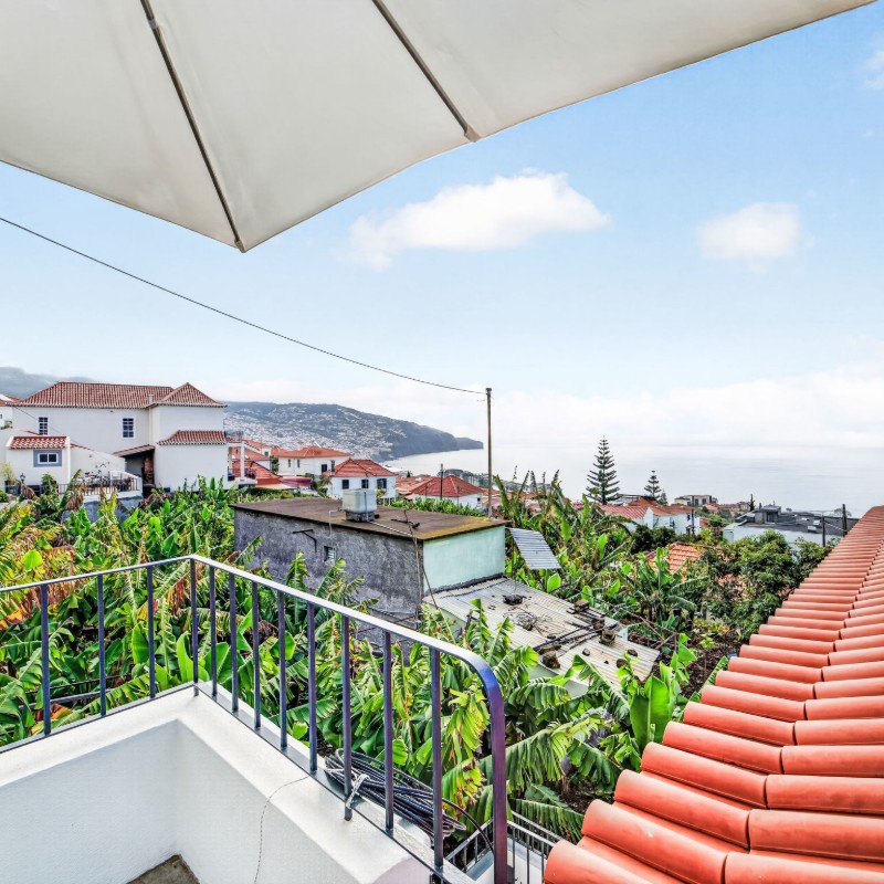 Ferielejlighed - 2 personer -  - 9000-094 - Funchal (Madeira)