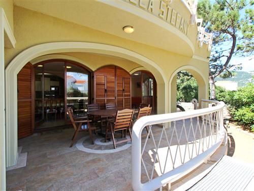 Ferielejlighed - 6 personer -  - Krk/Baška - 51523