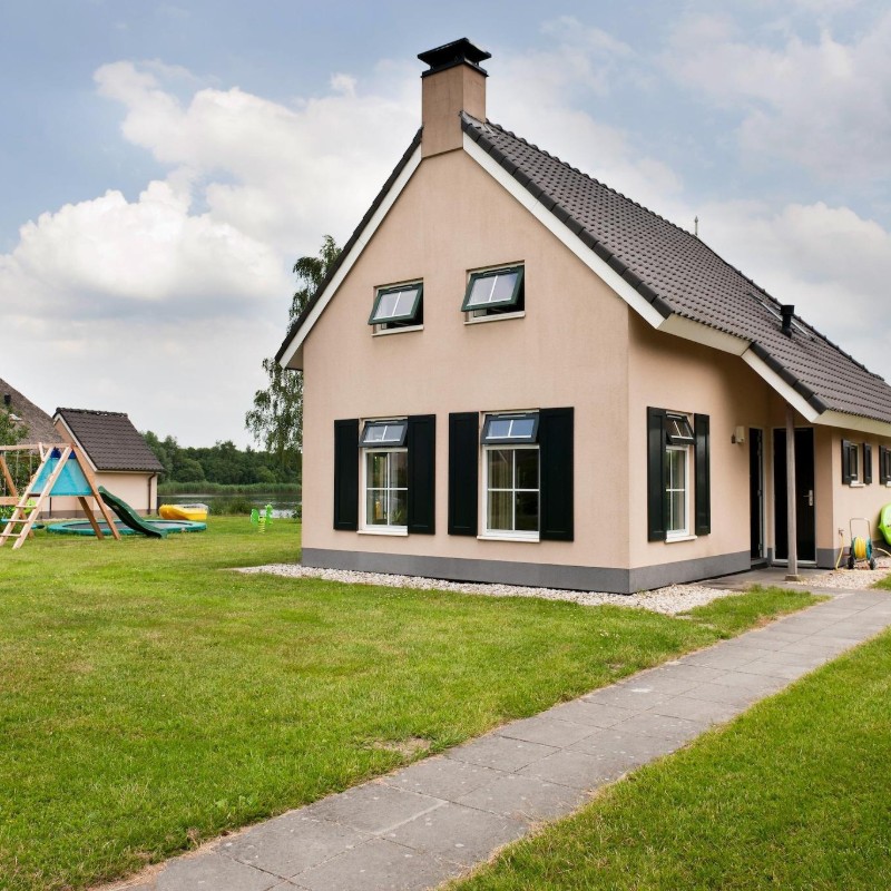 Sommerhus - 12 personer -  - 9541ZB - Groningen