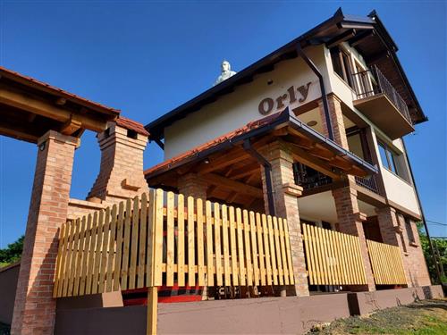 Holiday Home/Apartment - 6 persons -  - Vinogradska - 42230 - Globocec Ludbreški