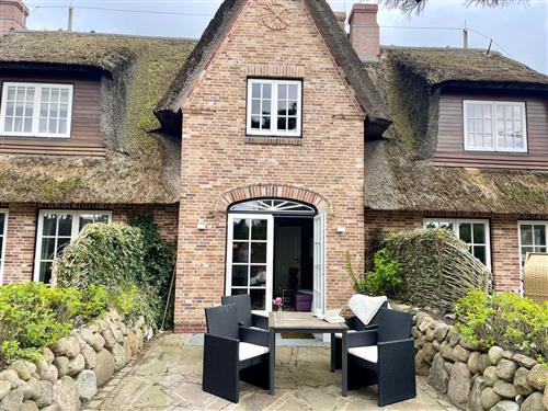 Fritidshus - 6 personer -  - Hörnumer Strasse - 25980 - Sylt