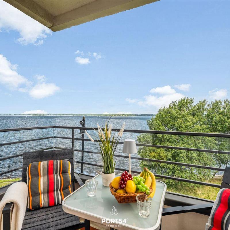 Ferielejlighed - 2 personer -  - Am Leuchtturm - 24960 - Glücksburg