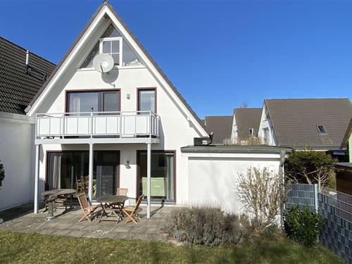 Ferielejlighed - 5 personer -  - Wiecker Weg - 18556 - Breege