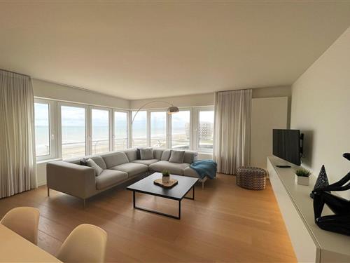 Semesterlägenhet - 4 personer -  - 8430 - Middelkerke