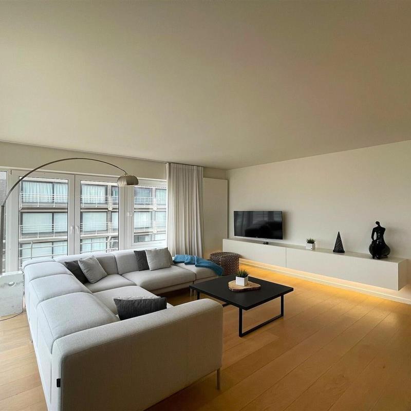 Ferielejlighed - 4 personer -  - 8430 - Middelkerke