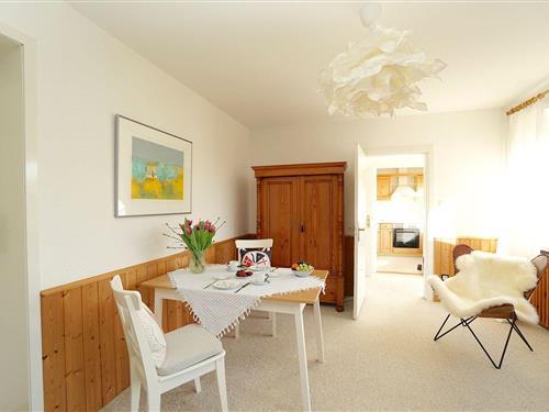 Ferieleilighet - 2 personer -  - Eichkamp - 24340 - Eckernförde