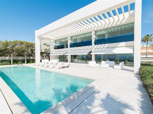 Holiday home - 8 persons -  - Carrer Murta - Palma Bay Front Line, Palma - 07609 - Palma