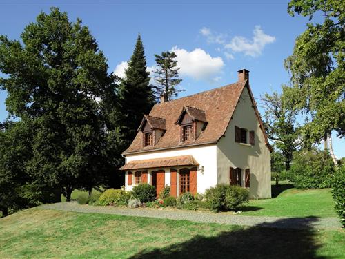 Feriehus / leilighet - 4 personer -  - 24450 - La Coquille