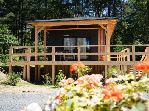 Sommerhus - 2 personer -  - 9570 - Ostriach