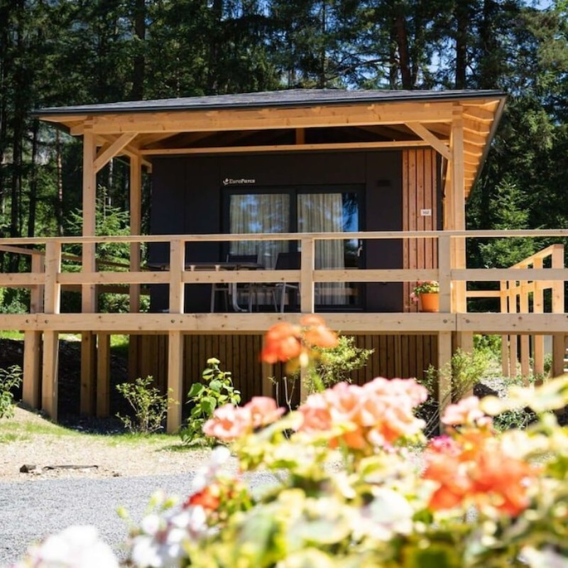 Sommerhus - 2 personer -  - 9570 - Ostriach